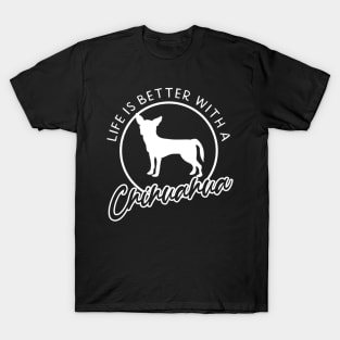 Chihuahua T-Shirt